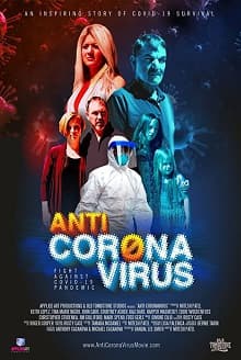 Anti Corona Virus постер фильма