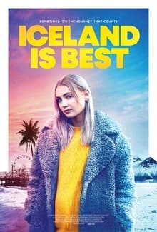Исландия - лучшая (2020)