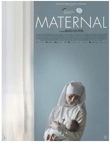 Материнский инстинкт постер фильма