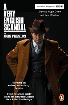 Очень английский скандал / A Very English Scandal 1 сезон (2018)