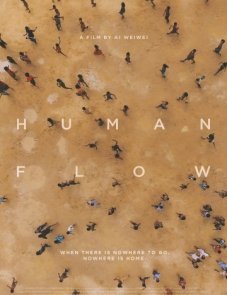 Человеческий поток (2017)