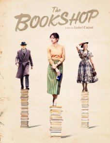 Книжный магазин (2017)