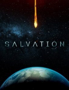 Спасение 2 сезон 1–11, 12 серия