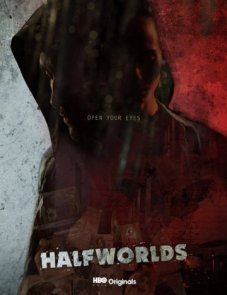 Полумиры постер фильма