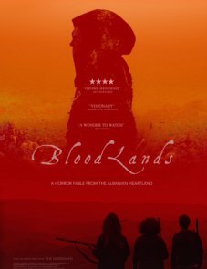 Кровавые земли (2017)