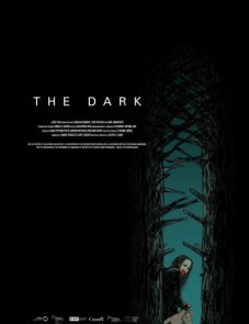 Тьма постер фильма