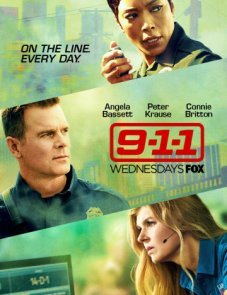 911 служба спасения 3 сезон