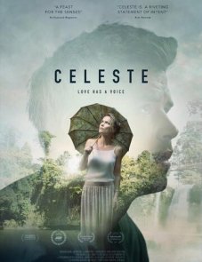Celeste постер фильма