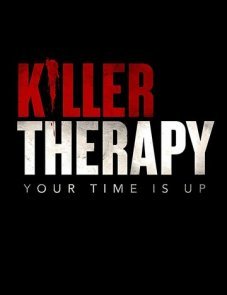 Терапия для убийцы постер фильма