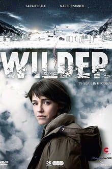 Уайлдер / Wilder 1 сезон