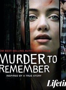 A Murder to Remember постер фильма